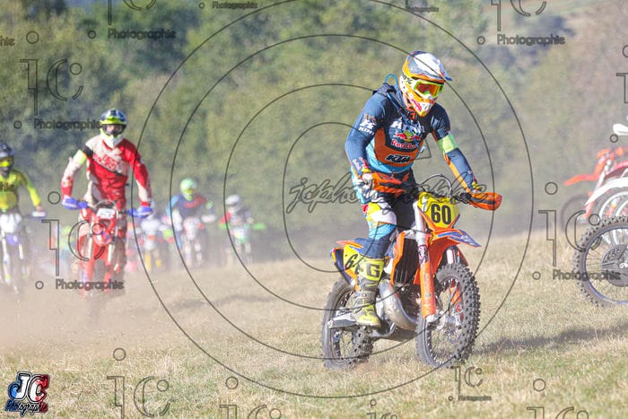 Endurance Saugues 2023